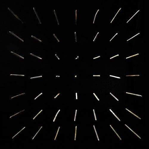 Clipping. - There Existed An Addiction To Blood  (Vinyl) - Joco Records