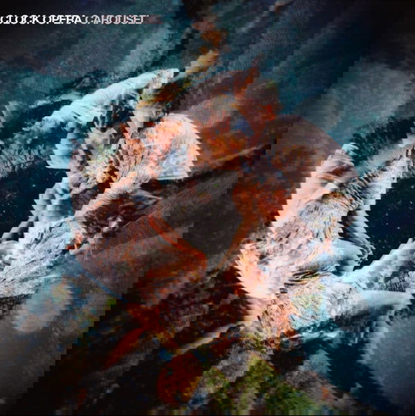 Clock Opera - Carousel (Vinyl) - Joco Records