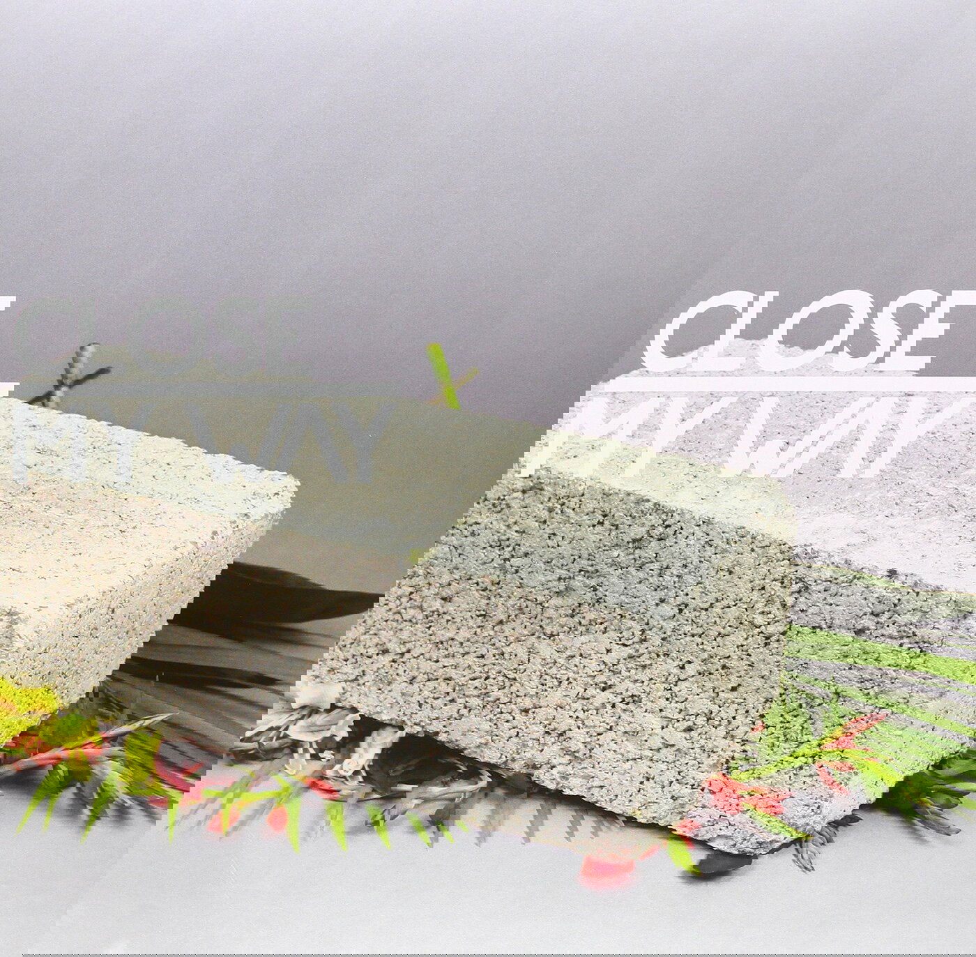 Close - My Way (Vinyl) - Joco Records