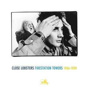 Close Lobsters - Firestation Towers 1986-1989 (Vinyl) - Joco Records