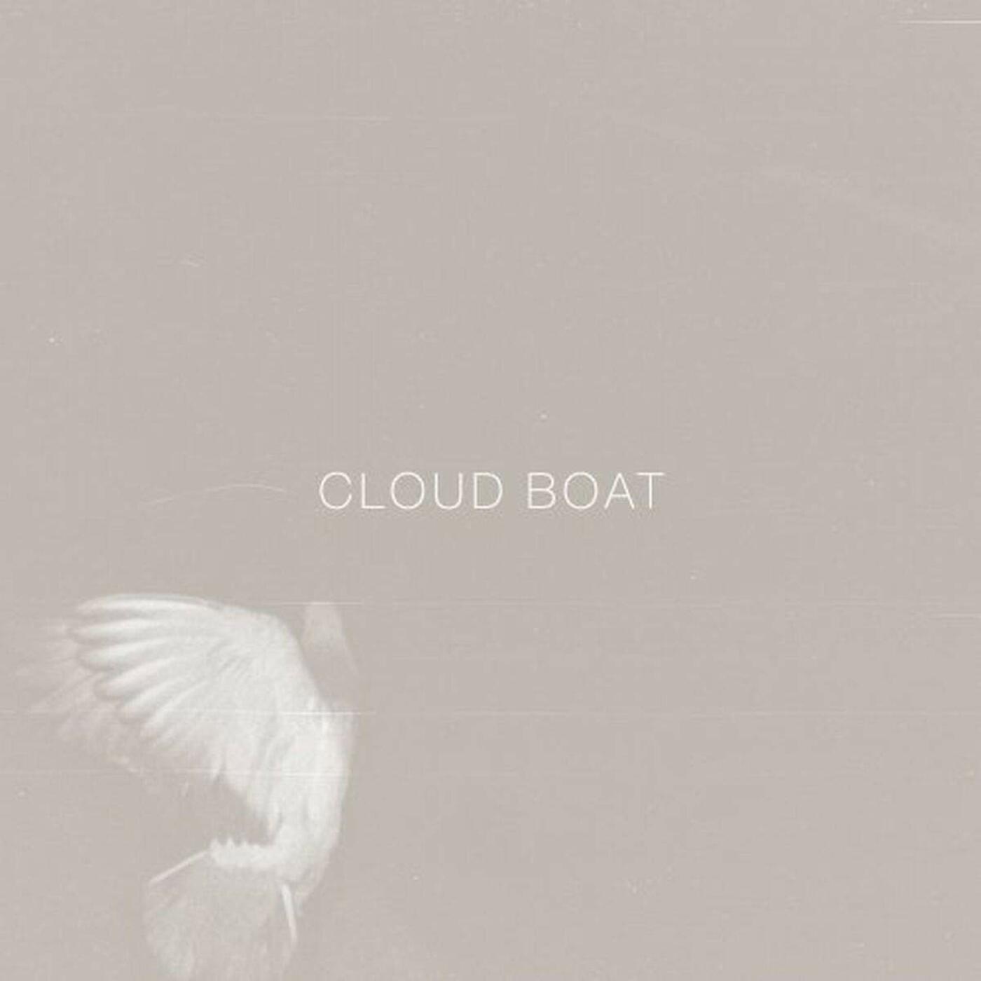 Cloud Boat - Book Of Hours (Vinyl) - Joco Records