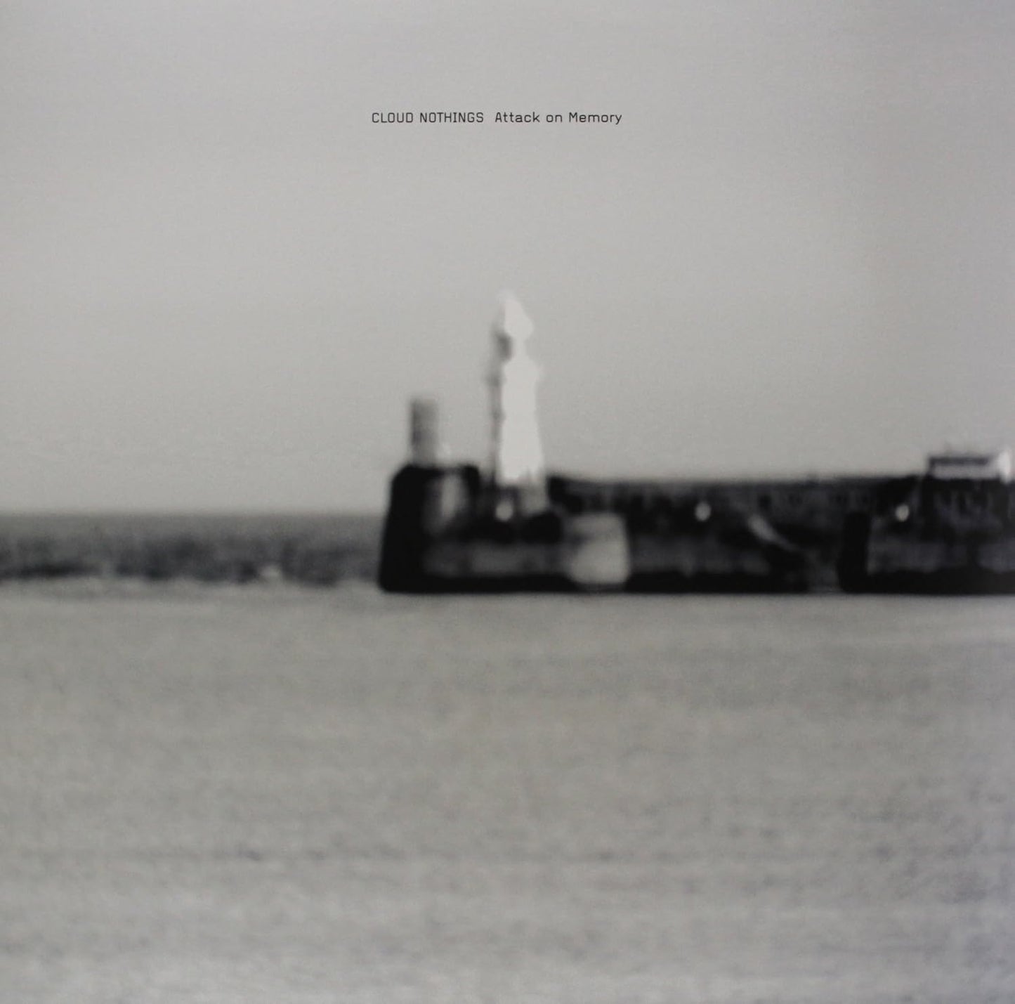 Cloud Nothings - Attack On Memory (LP) - Joco Records