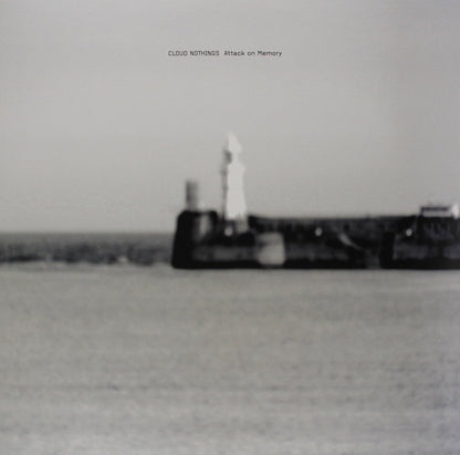 Cloud Nothings - Attack On Memory (LP) - Joco Records