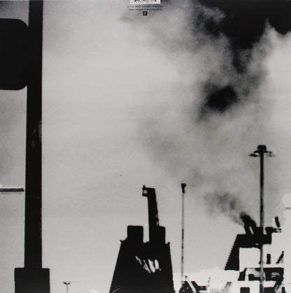 Cloud Nothings - Attack On Memory (LP) - Joco Records