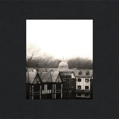 Cloud Nothings - Here And Nowhere Else (Indie Exclusive, Royal Blue & White Aside/Bside Vinyl, Anniversary Edition) (2 LP) - Joco Records