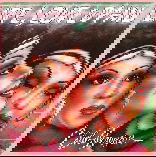 Club Nouveau - Life, Love & Pain (Color Vinyl, Pink, 140 Gram Vinyl) - Joco Records