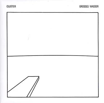 Cluster - Grosses Wasser (Vinyl) - Joco Records