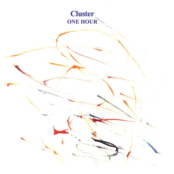 Cluster - One Hour (Vinyl) - Joco Records