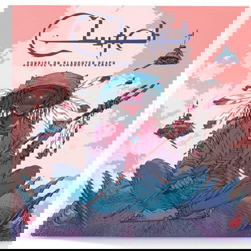 Clutch - Sunrise On Slaughter Beach  (Vinyl) - Joco Records