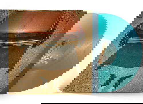 Clutch - Transnational Speedway League: Anthems Anecdotes And Undeniable Truths (Clutch Collector's Series) (Color Vinyl, 180 Gram Vinyl, Remastered) - Joco Records