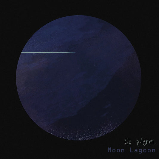 Co-Pilgrim - Moon Lagoon (Vinyl) - Joco Records