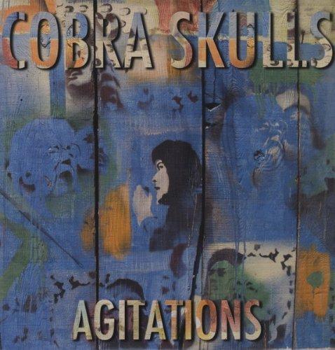 Cobra Skulls - Agitations  (Vinyl) - Joco Records