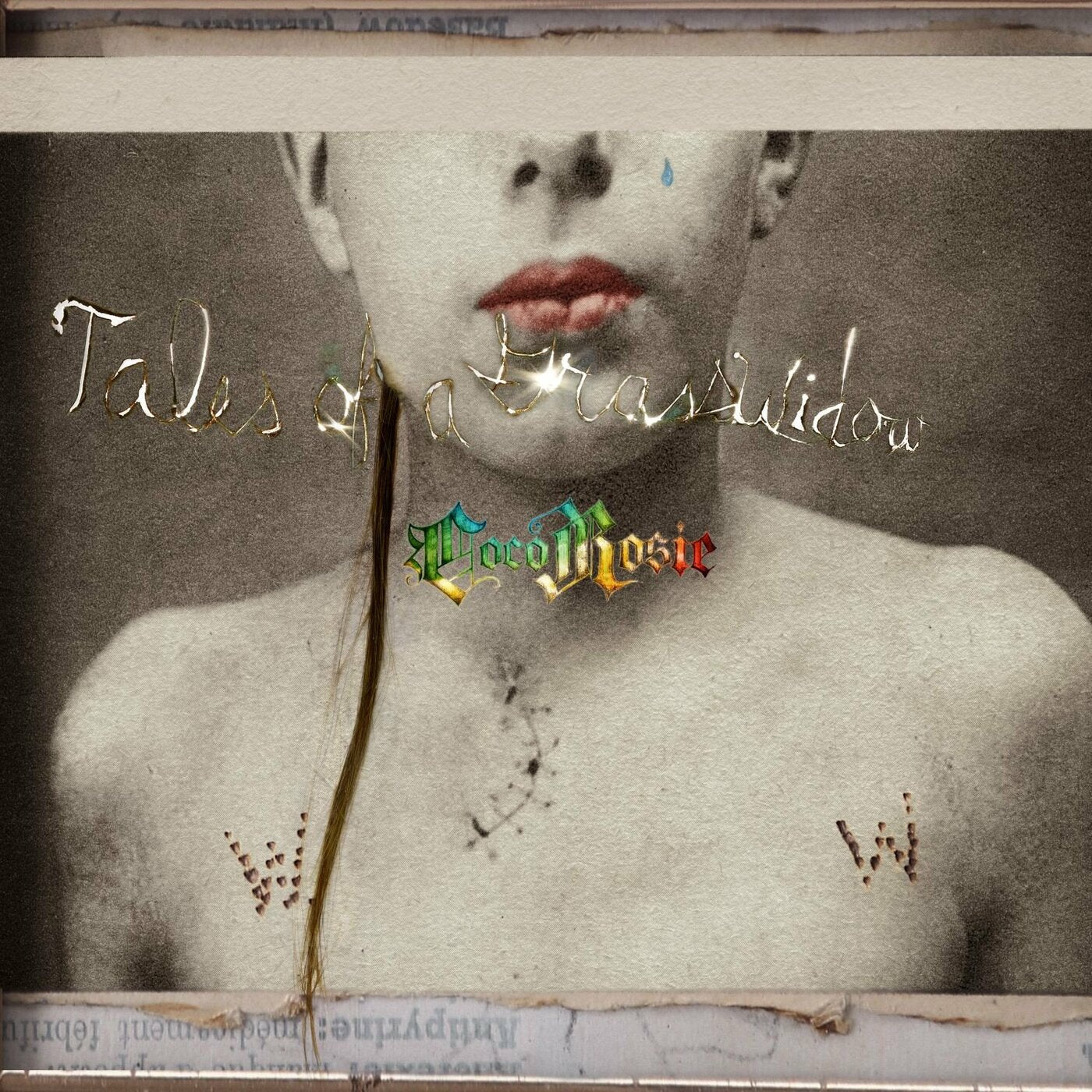 Cocorosie - Tales Of A Grasswidow (Vinyl) - Joco Records