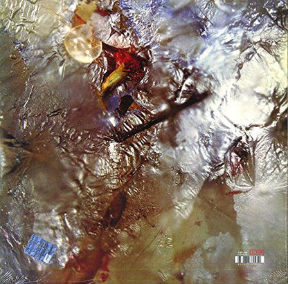 Cocteau Twins - Head Over Heels (LP) - Joco Records