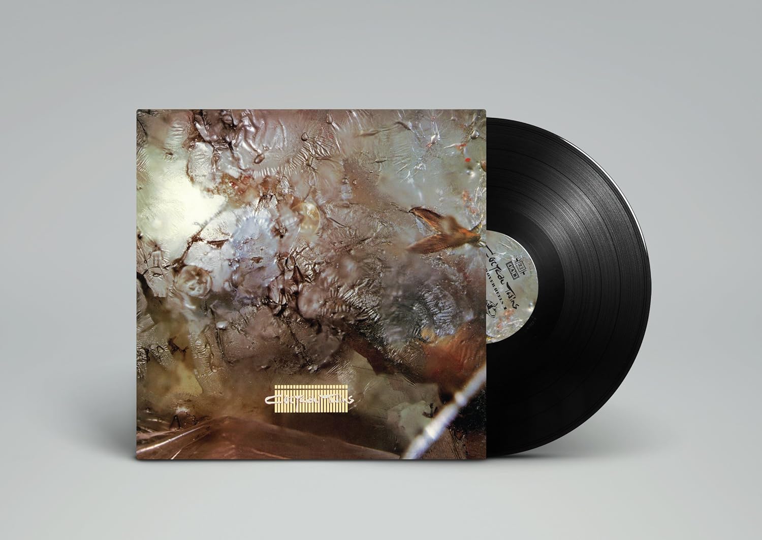 Cocteau Twins - Head Over Heels (LP) - Joco Records