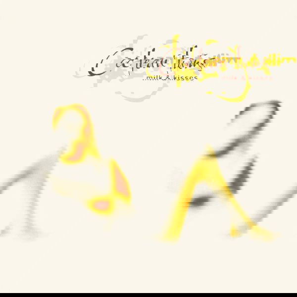 Cocteau Twins - Milk & Kisses (Remastered) (Vinyl) - Joco Records