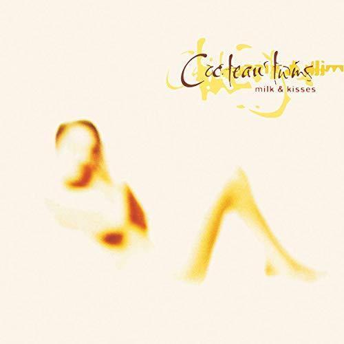 Cocteau Twins - Milk & Kisses  (Vinyl) - Joco Records