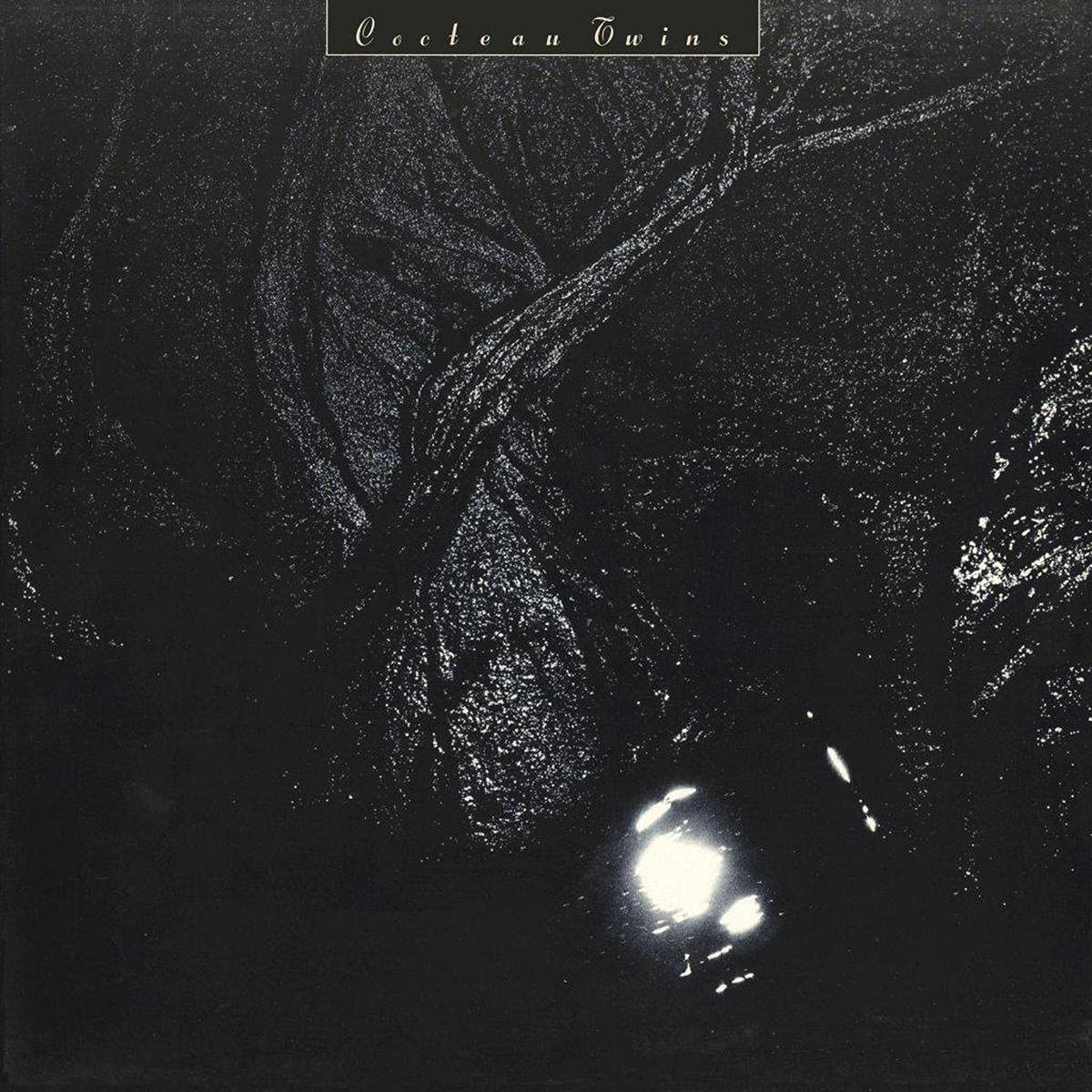 Cocteau Twins - The Pink Opaque (Remastered) (LP) - Joco Records