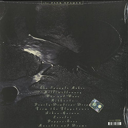 Cocteau Twins - The Pink Opaque (Remastered) (LP) - Joco Records