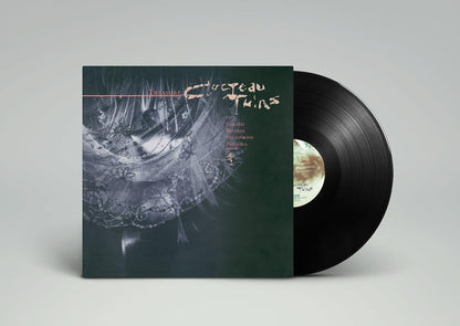 Cocteau Twins - Treasure (LP) - Joco Records