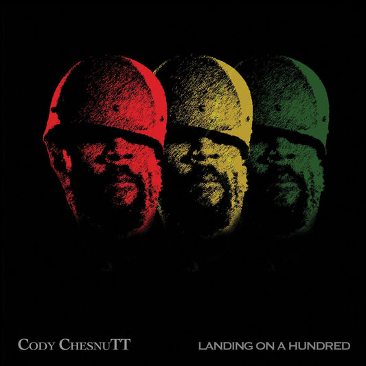Cody Chesnutt - Landing On A Hundred (Vinyl) - Joco Records