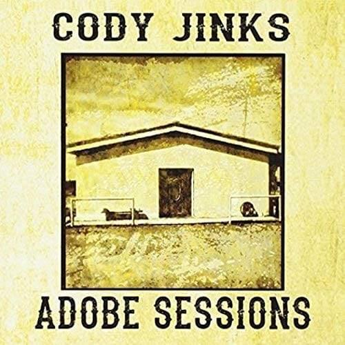 Cody Jinks - Adobe Sessions (Vinyl) - Joco Records