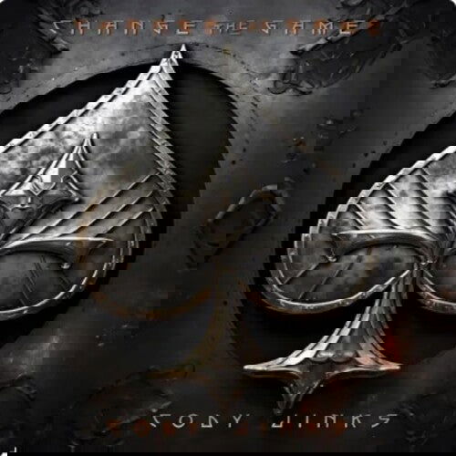 Cody Jinks - Change The Game (Indie Exclusive, Black & Grey Smoke Vinyl) (2 LP) - Joco Records