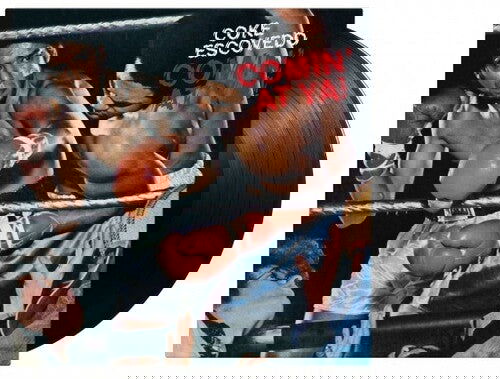 Coke Escovedo - Comin At Ya - 180-Gram Black Vinyl (Import) - Joco Records