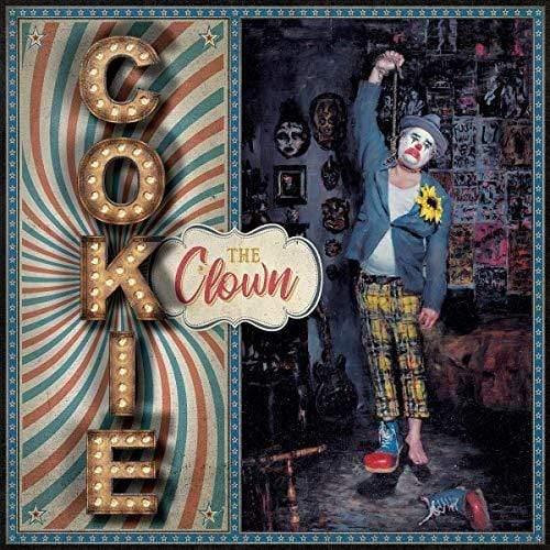 Cokie The Clown - You're Welcome  (Vinyl) - Joco Records