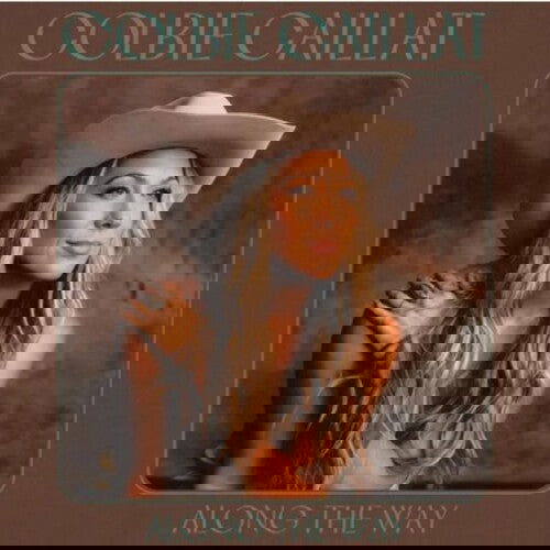 Colbie Caillat - Along The Way (Indie Exclusive, Color Vinyl, Teal) - Joco Records