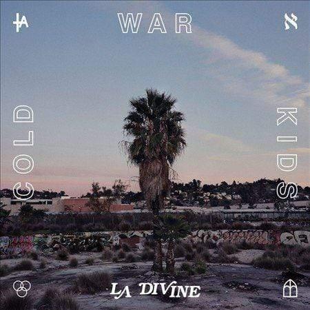 Cold War Kids - La Divine (Vinyl) - Joco Records