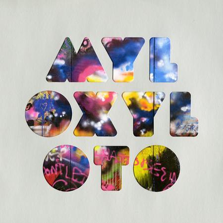 Coldplay - Mylo Xyloto (Import) (LP) - Joco Records