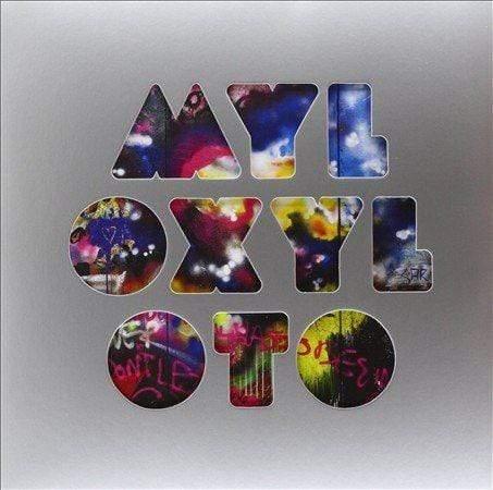 Coldplay - Mylo Xyloto  (Vinyl) - Joco Records