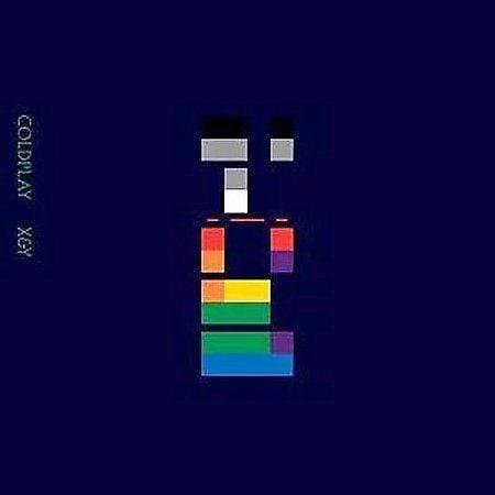 Coldplay - X&Y (Limited Edition, Gatefold, 180 Gram) (2 LP) - Joco Records