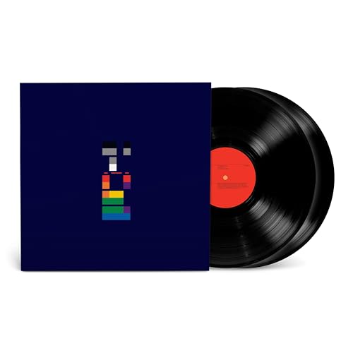 Coldplay - X&Y (Vinyl) - Joco Records