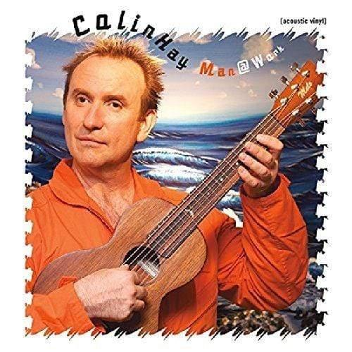 Colin Hay - Man At Work (LP) - Joco Records