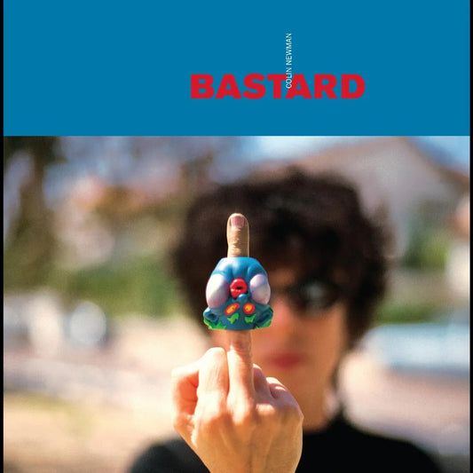 Colin Newman - Bastard (Vinyl) - Joco Records
