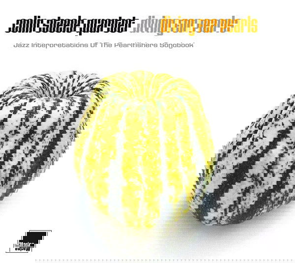 Colin Steele Quartet - Diving For Pearls: Jazz Interpretations Of The Pearlfishers Songbook (Vinyl) - Joco Records