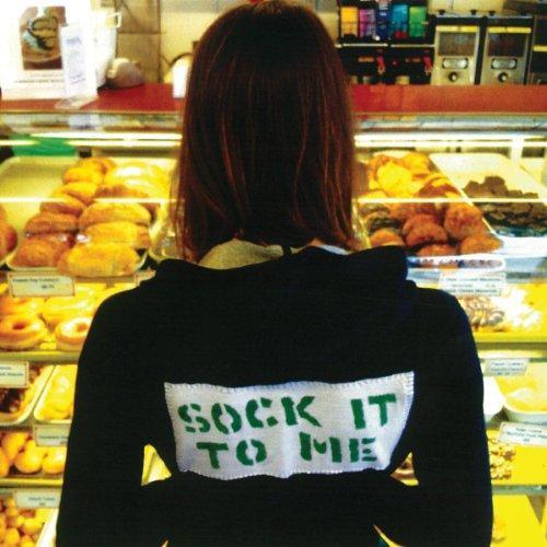 Colleen Green - Sock It To Me  (Vinyl) - Joco Records