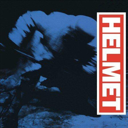 Helmet - Meantime(LP/Color) - Joco Records