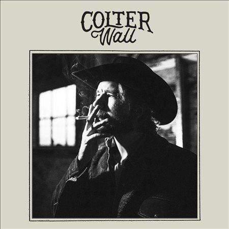 Colter Wall - Colter Wall (LP) - Joco Records