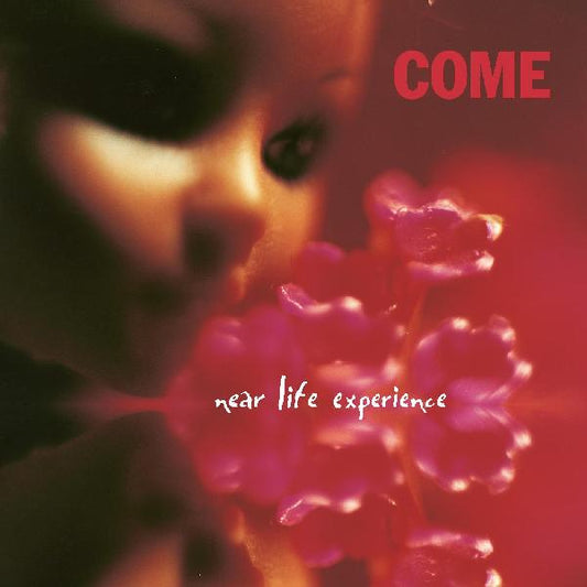 Come - Near Life Experience (Pink Vinyl) - Joco Records