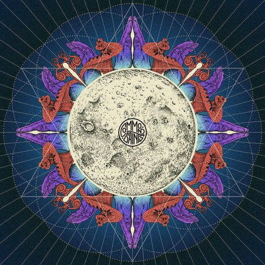 Common Saints - Starchild  (Vinyl) - Joco Records