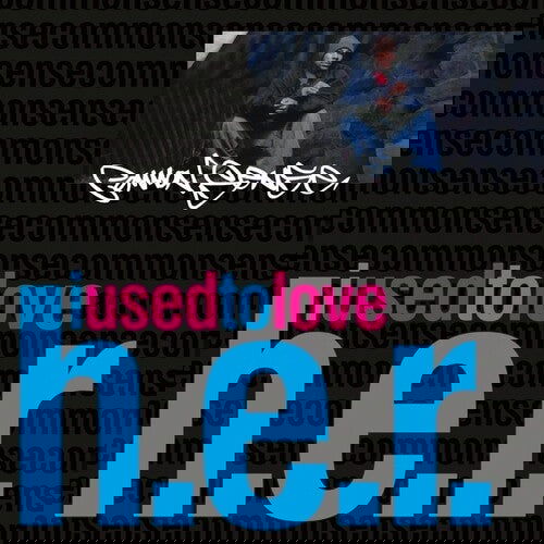 Common Sense - I Used To Love H.E.R. (7" Single)  (Vinyl) - Joco Records