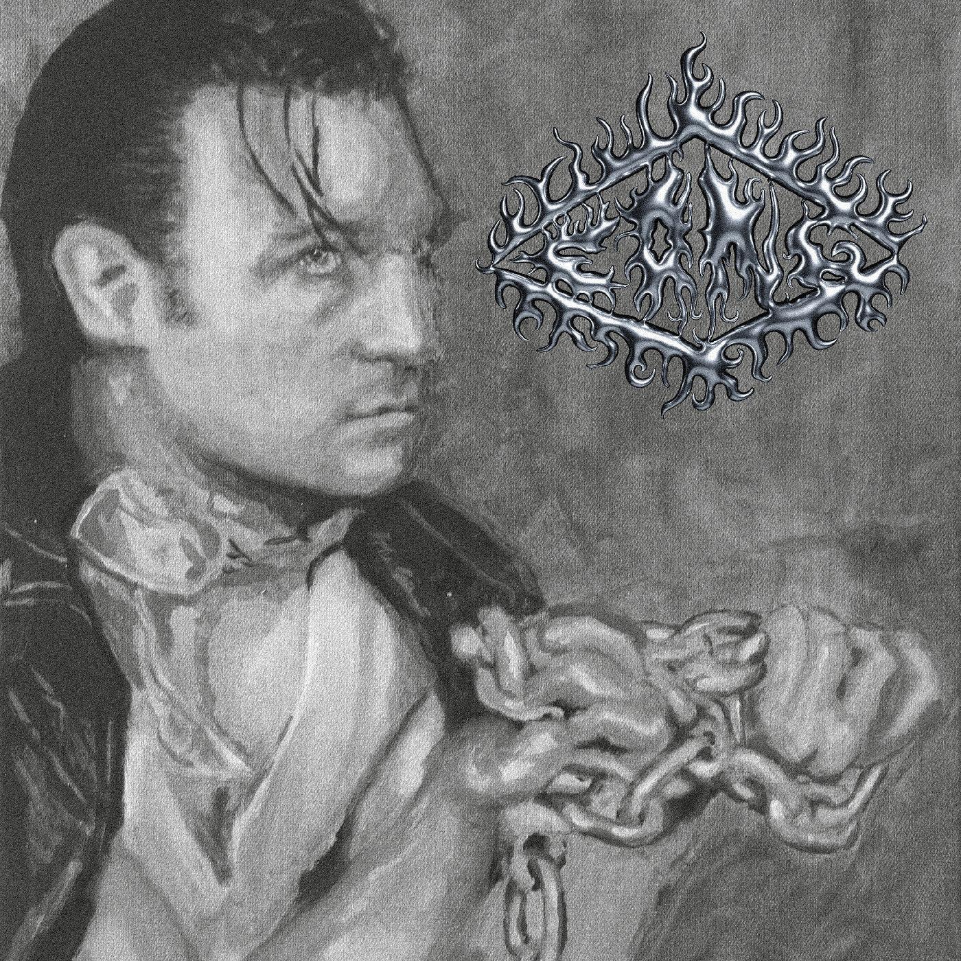 Cong Josie - Moto Zone (Limited Edition, Clear & Black Smoke Vinyl) (LP) - Joco Records