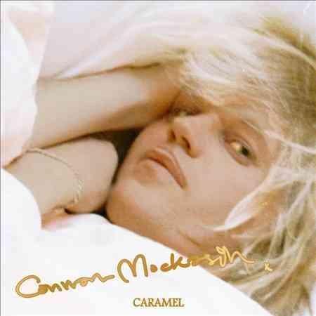 Connan Mockasin - Caramel  (Vinyl) - Joco Records