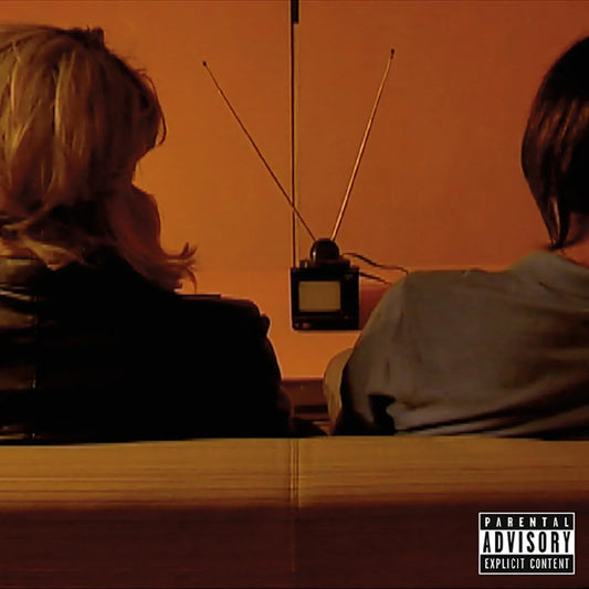 Connan Mockasin - Jassbusters (Vinyl) - Joco Records