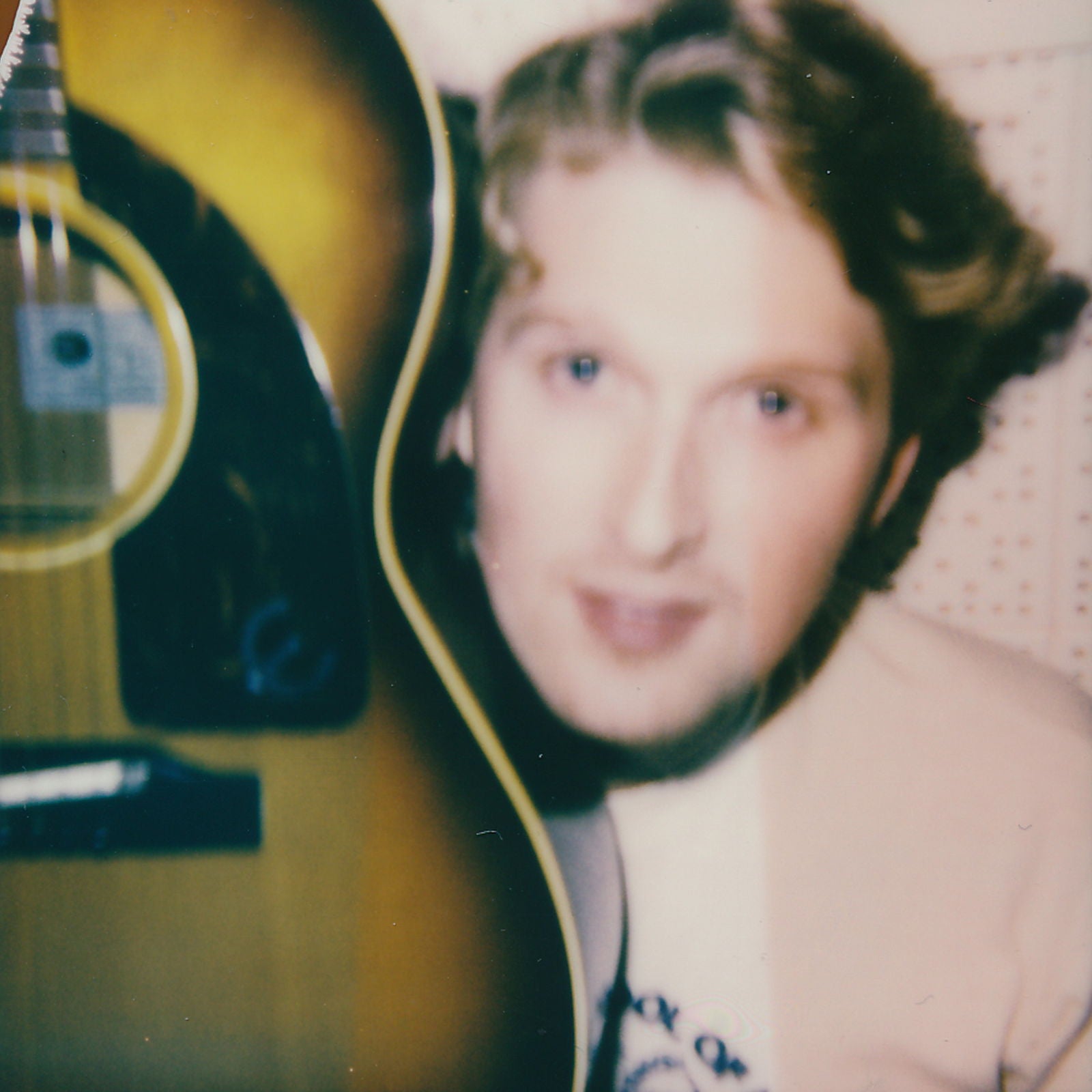 Connor Leimer - Writing Copies (LP) - Joco Records