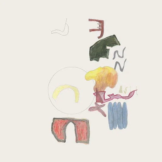 Conny Frischauf - Die Drift (Vinyl) - Joco Records