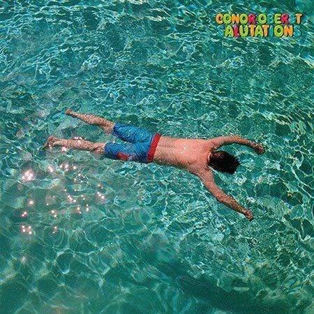 Conor Oberst - Salutations  (Vinyl) - Joco Records